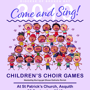 Choir Games 2019